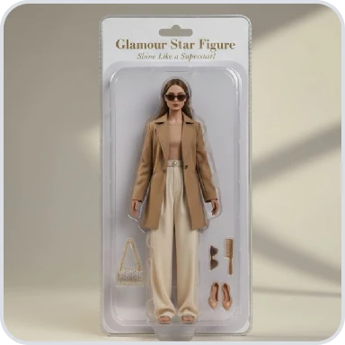 Figure Style: Реалистичный - VisualGPT