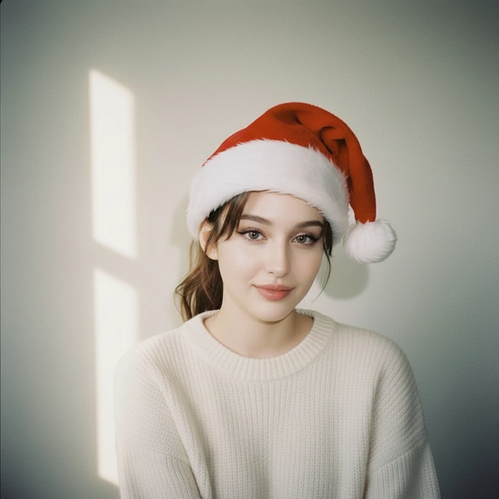 AI Christmas Photo Generator Style: Classic