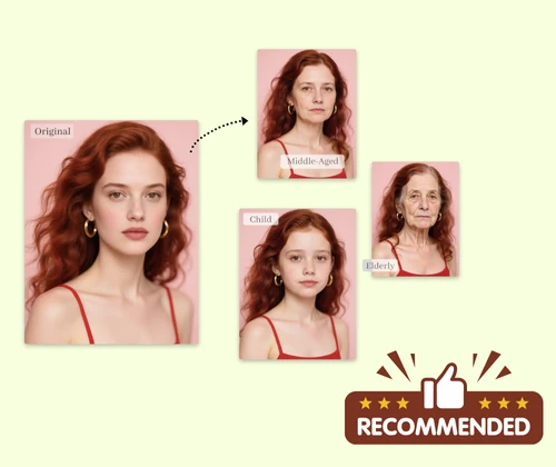 AI Age Filter – Why Choose AI Age Filter?