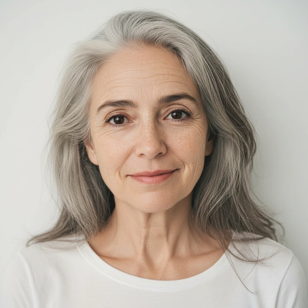 AI Coloring Page Generator Style: Elderly