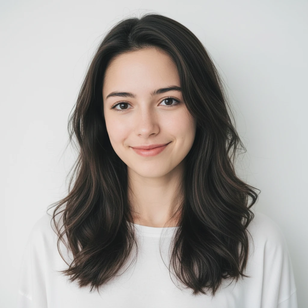 AI Coloring Page Generator Style: Teenager