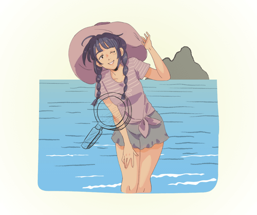 Генератор AI аниме - Хотели ли вы когда-нибудь увидеть себя в образе персонажа аниме?