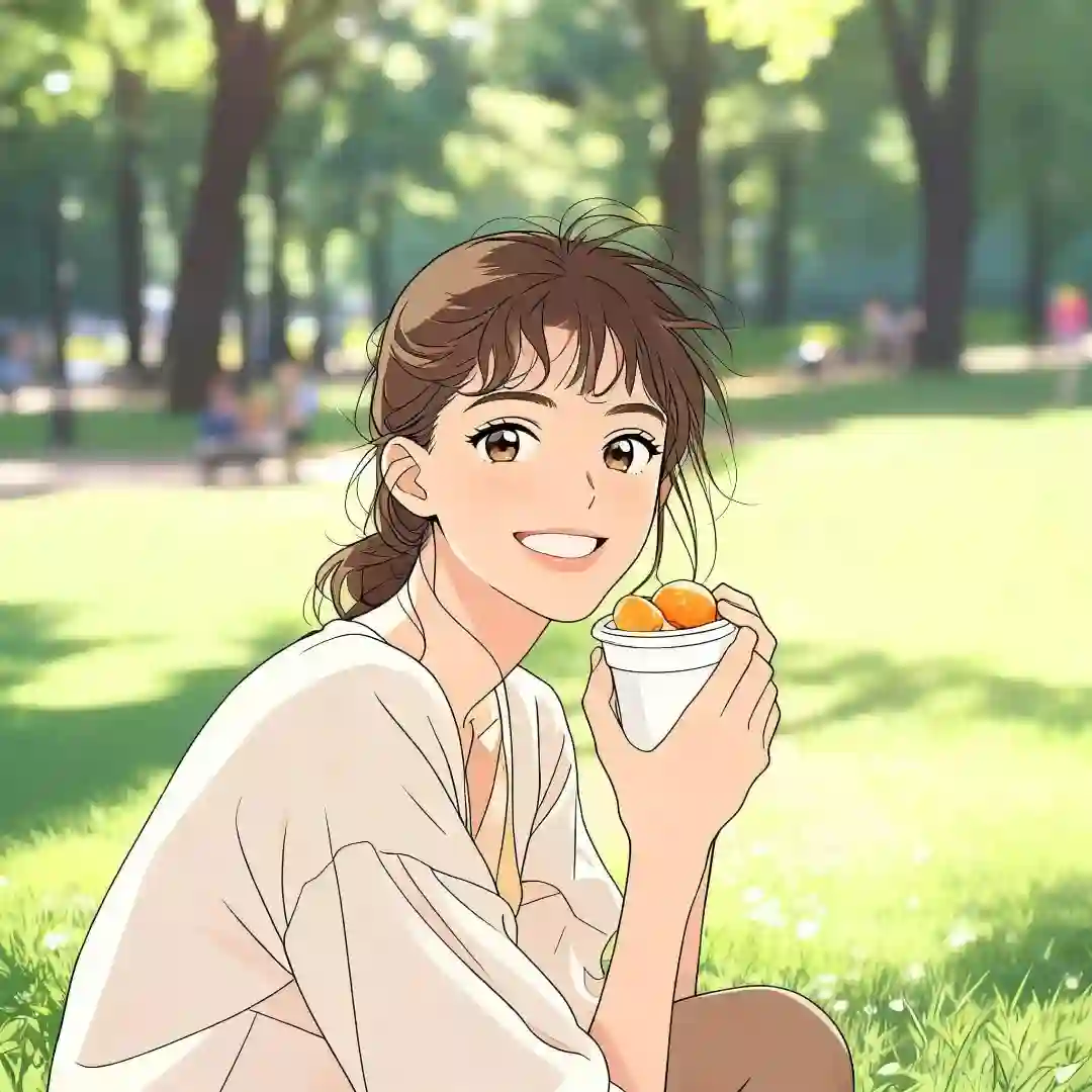 AI Anime Generator Style: Chibi