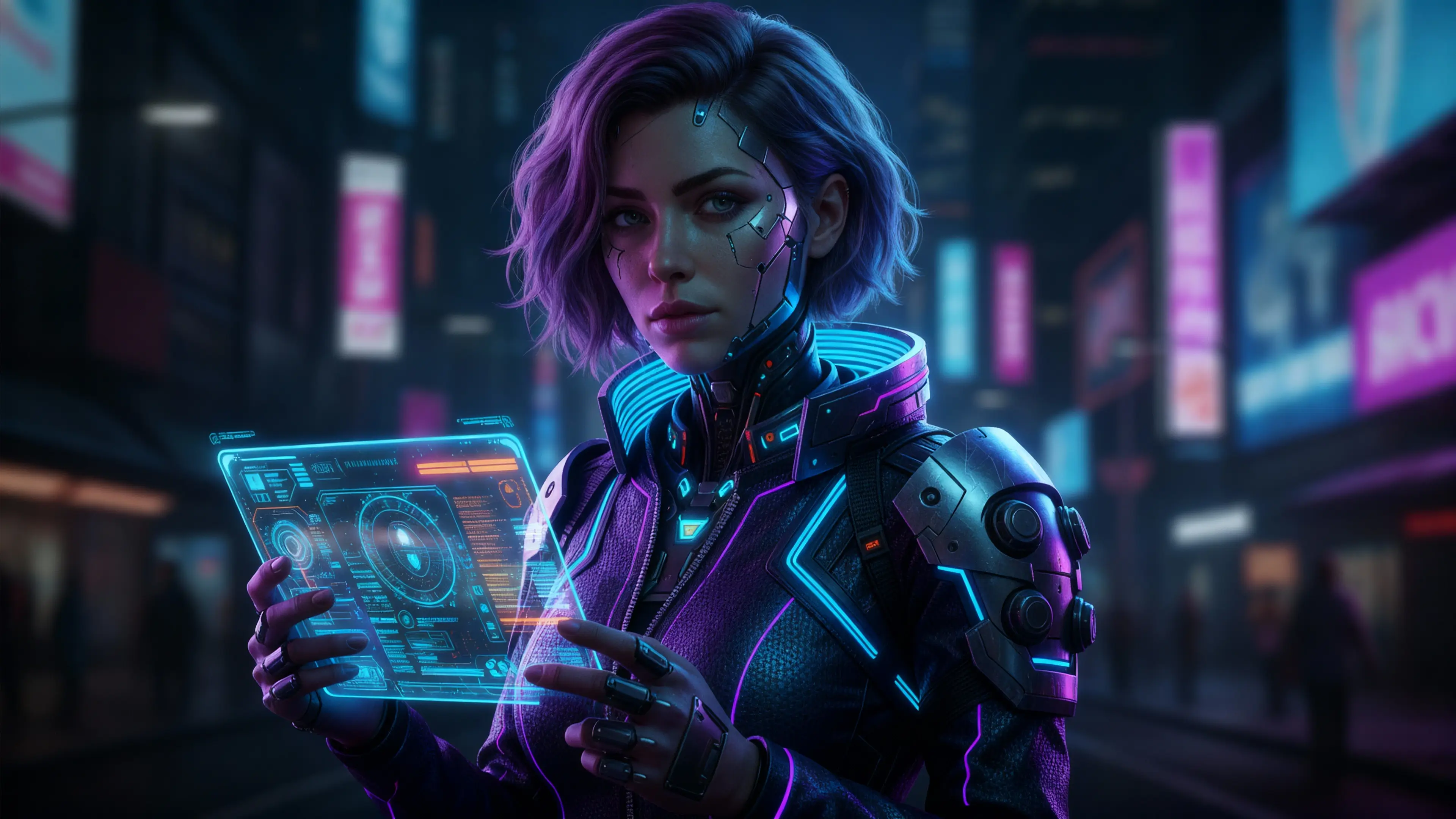 AI Avatar Generator Sample: Pixel Art after