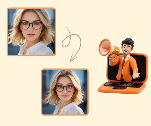 AI Avatar Generator – What is AI Avatar Generator?