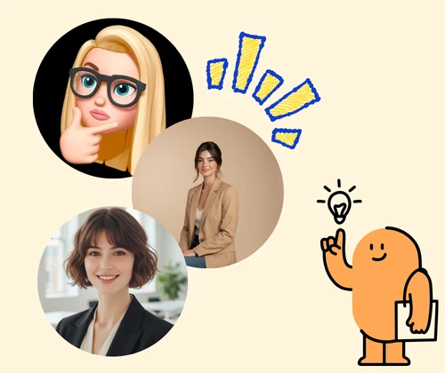 AI Avatar Generator – Why Choose AI Avatar Generator?