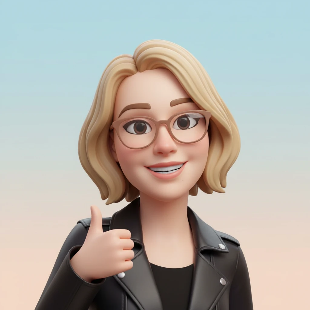 AI Avatar Generator Style: Emoji