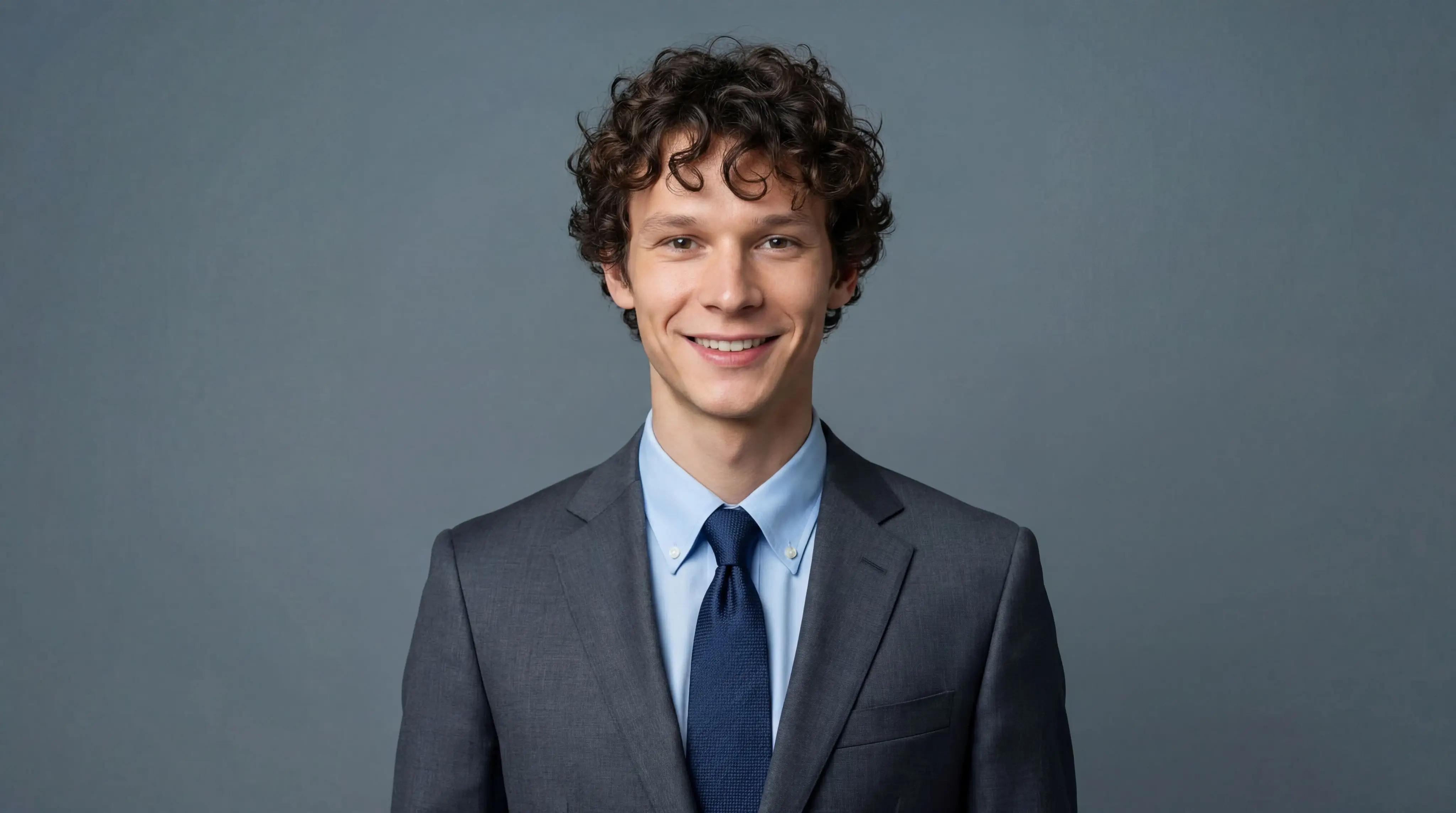 AI Business Photo Generator Sample: Modern after