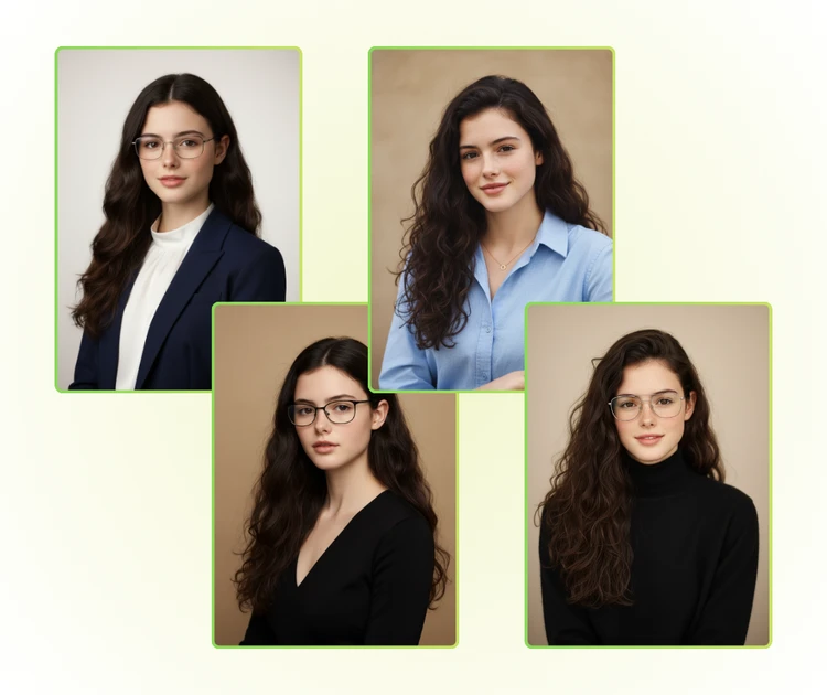 Multiple Business Styles to Match Any Scenario