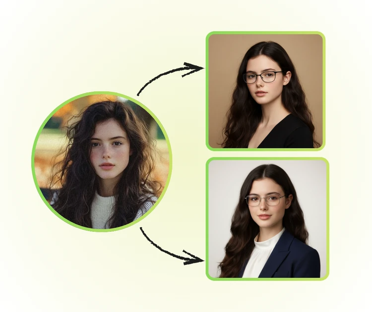 AI Business Photo Generator - What is AI Business Photo Generator?