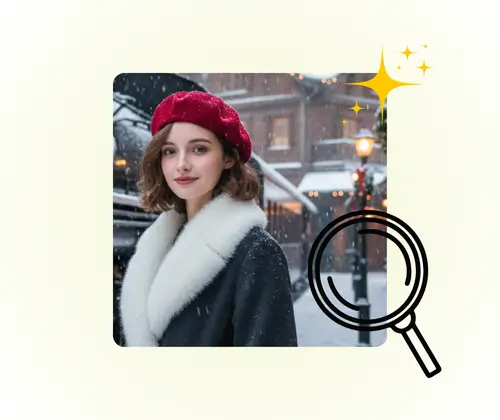 Preserve Every Detail of Your Face