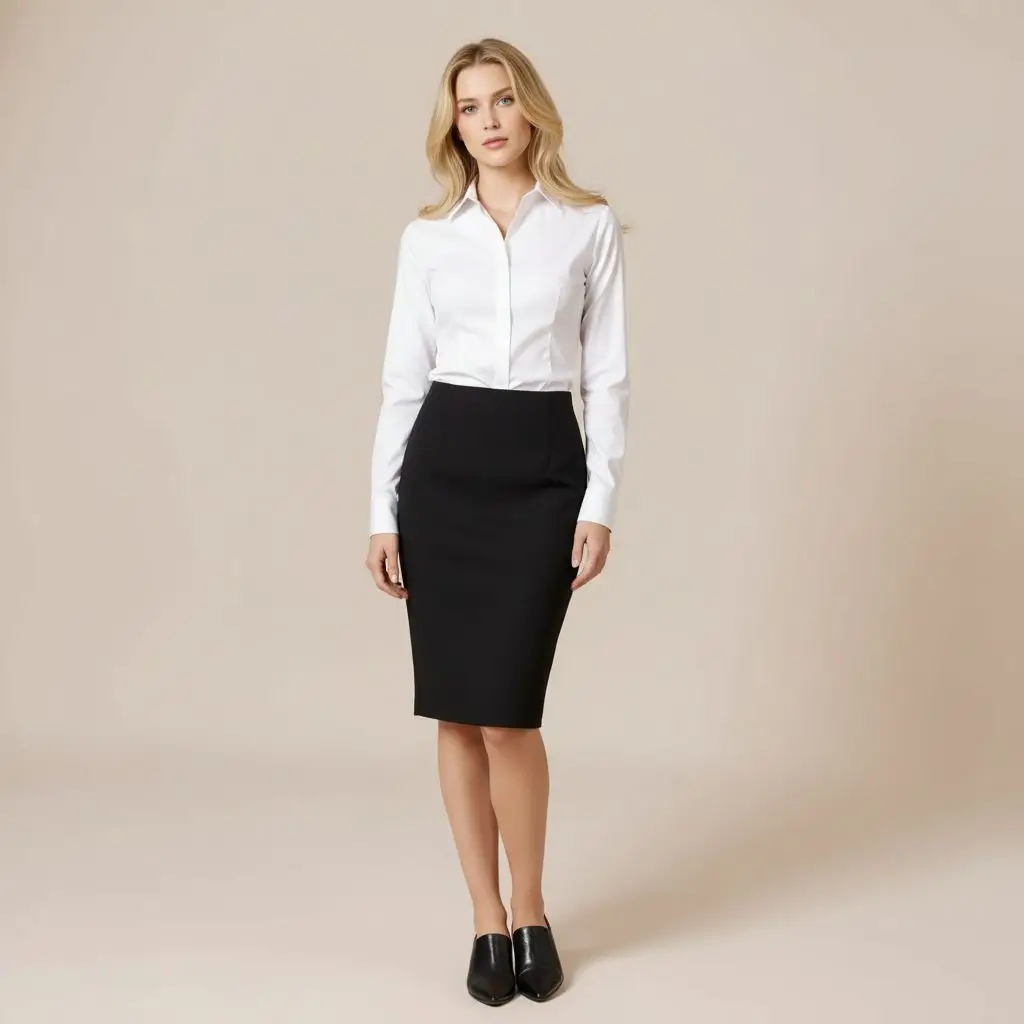 VisualGPT Clothes Model