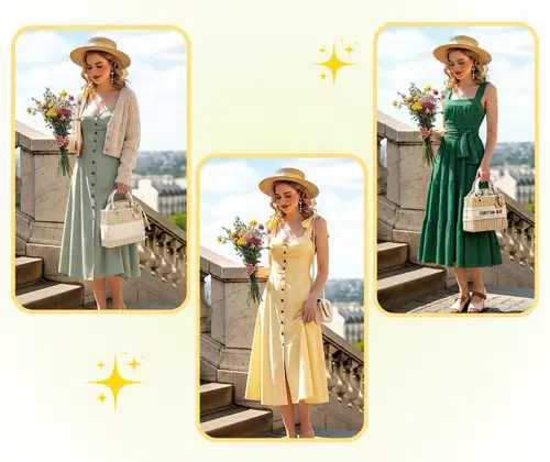 AI Clothes Changer – Why Choose AI Clothes Changer?