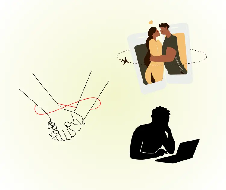 AI Couple Photo Maker - Struggling to Get Realistic Couple Photos Online?