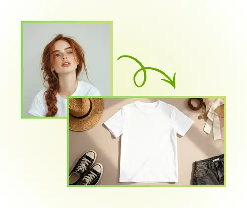 Create Perfect Flat Lay Photos Instantly