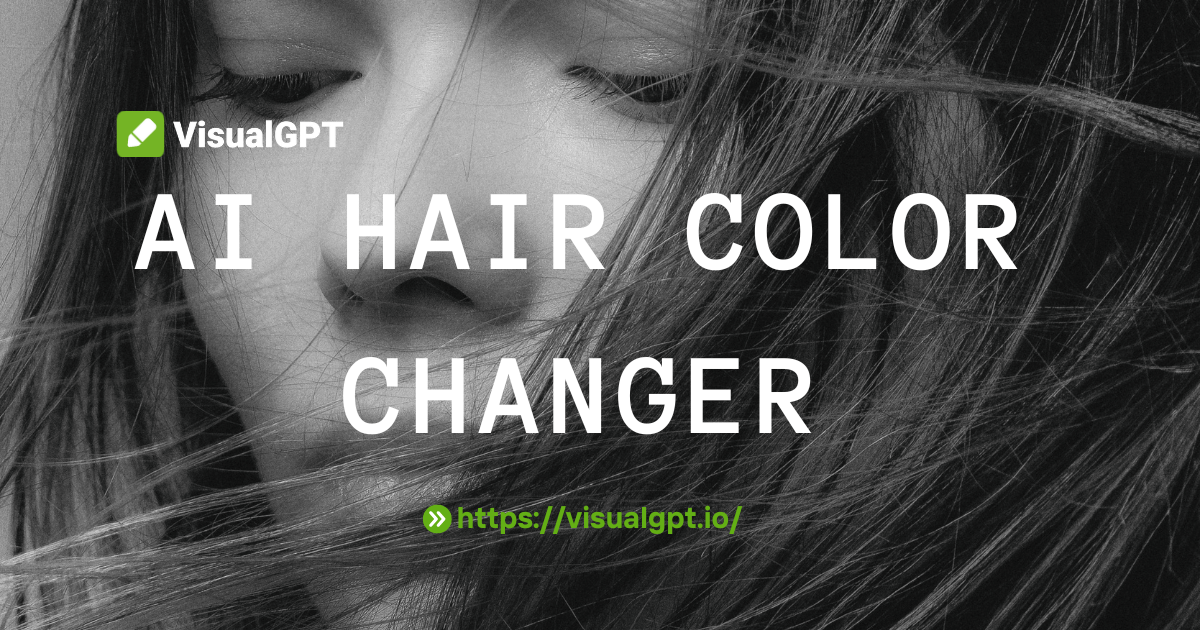 AI Hair Color Changer - Free Online Try Any Hair Color