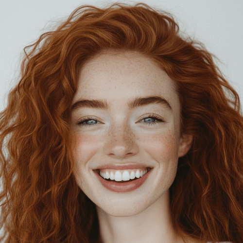 Room Style: Caramel Orange - VisualGPT