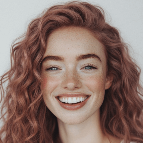 Room Style: Pinkish Brown - VisualGPT