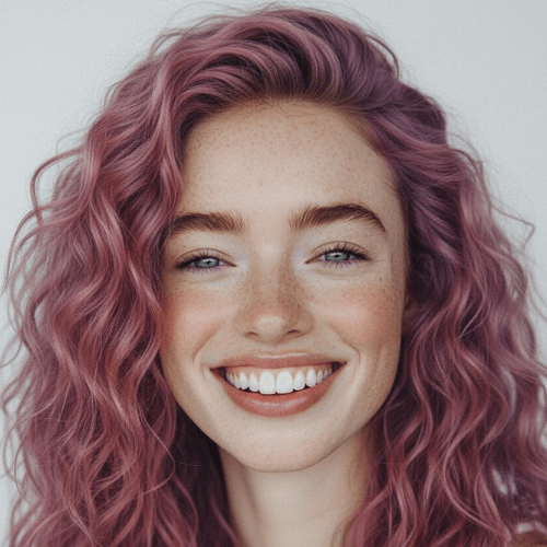 Room Style: Pinkish Purple - VisualGPT