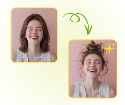 AI Hairstyle Changer: Support Salon Consultations and Client Demos