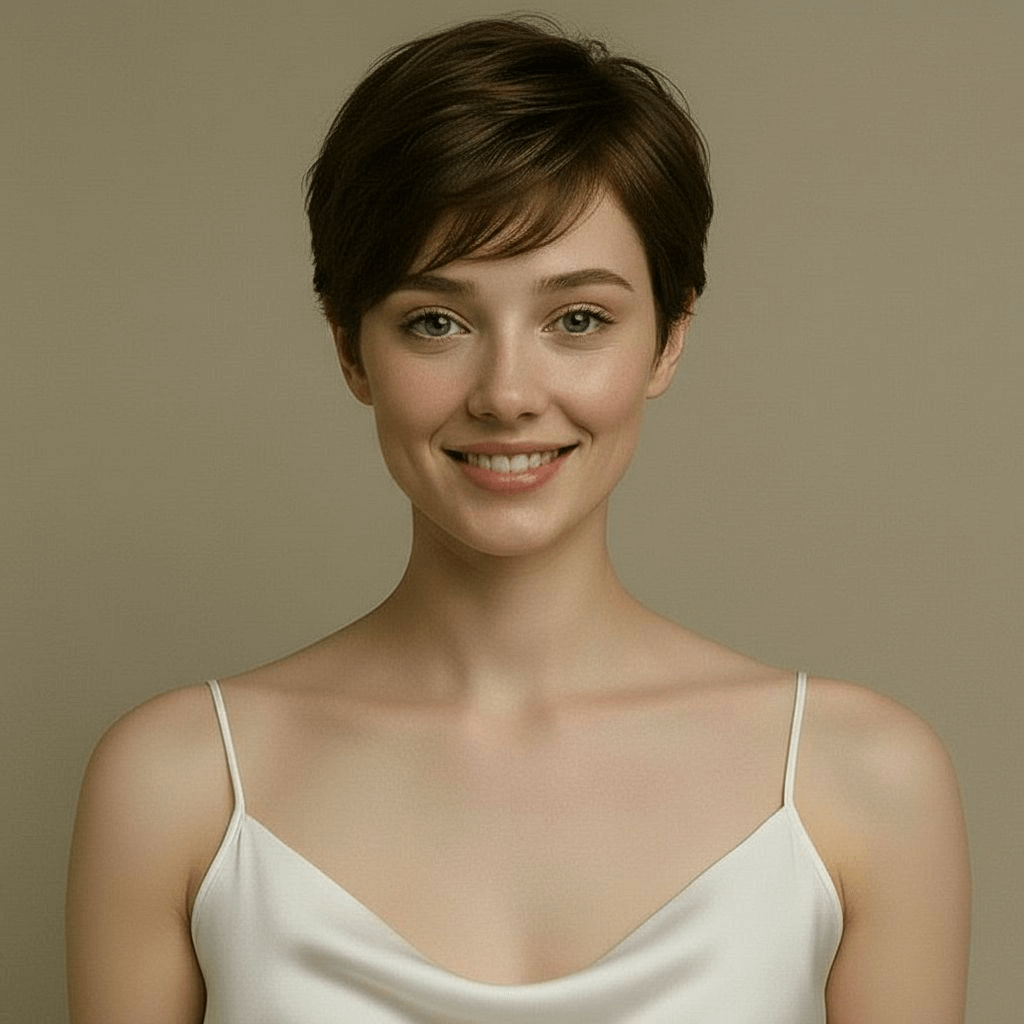 Room Style: Pixie - VisualGPT