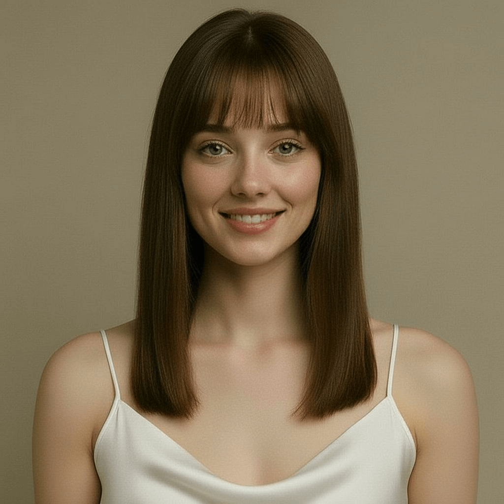 Room Style: Straight - VisualGPT