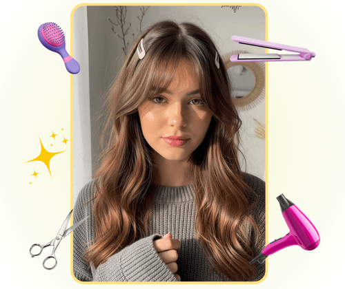 AI Hairstyle Changer - What is AI Hairstyle Changer?