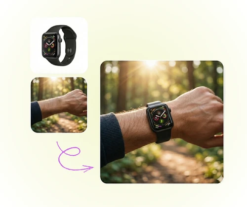 Mélangeur d’Images IA – Qu’est-ce que le Mélangeur d’Images IA ?