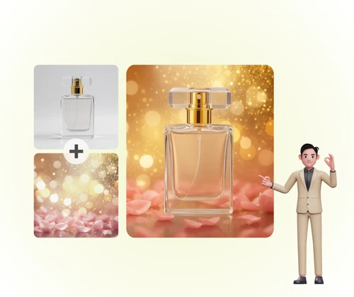 Mélangeur d’Images IA – Pourquoi Choisir le Mélangeur d’Images IA ?