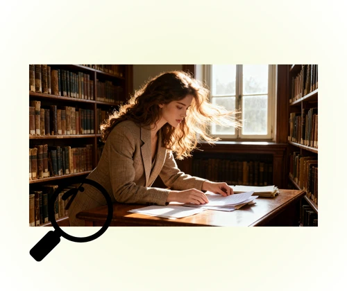 Keep Your Image Crisp with Seamless Edits