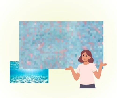 AI Image Extender - Tired of Blurry Images When Resizing or Expanding?