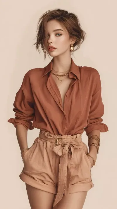 AI Image Generator Style: Photo