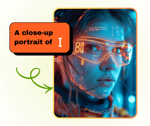 AI Image Generator - What is AI Image Generator?