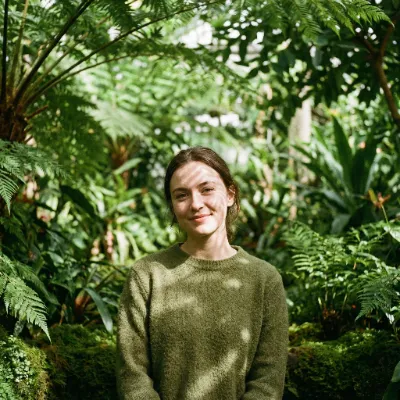 AI Image Generator Style: Photo