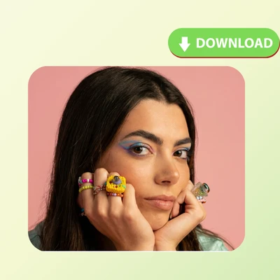 Mejorador de Imágenes AI - Paso 3: Compara y Descarga