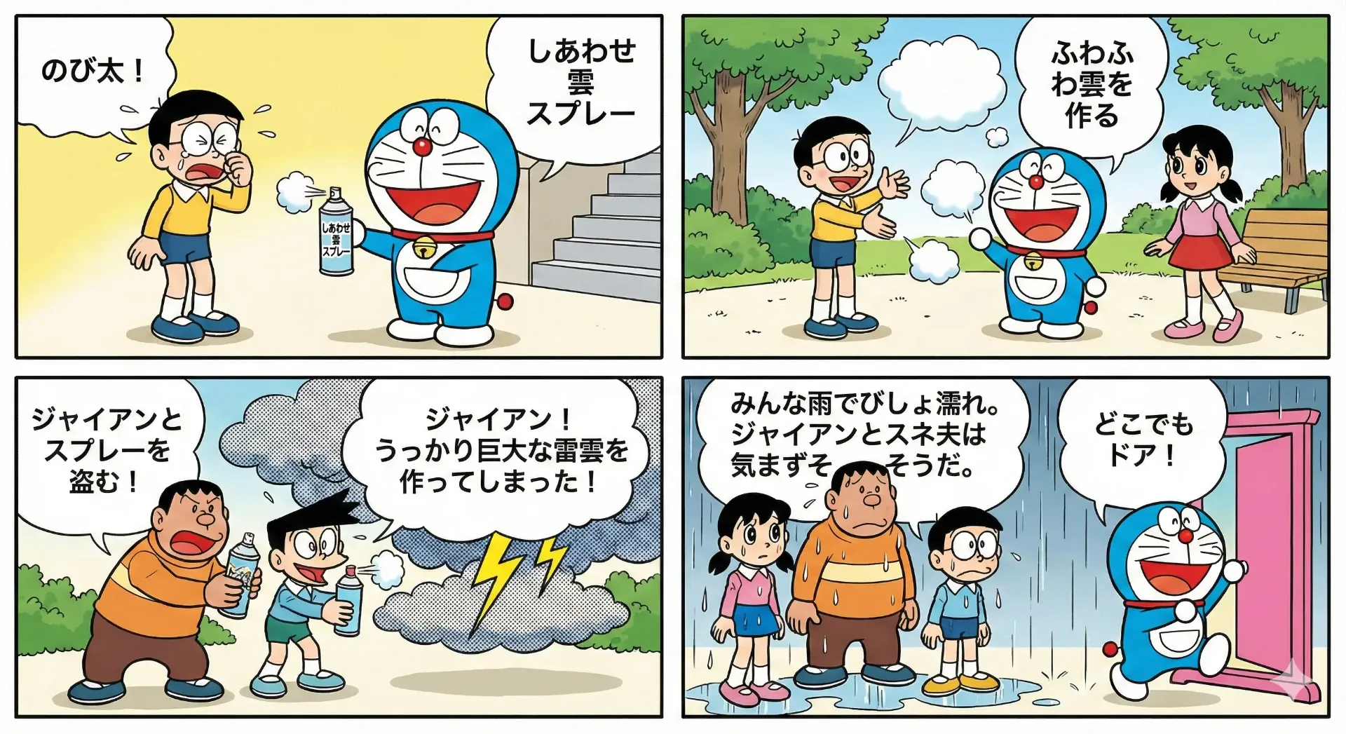 Ejemplo de Traductor de Imágenes AI: Negocios