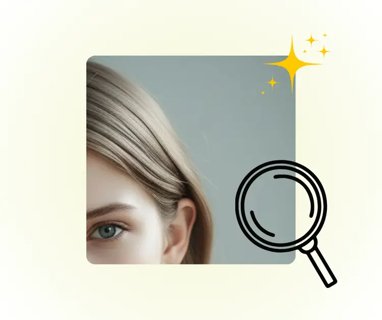 Natural, Realistic, and Customizable Looks