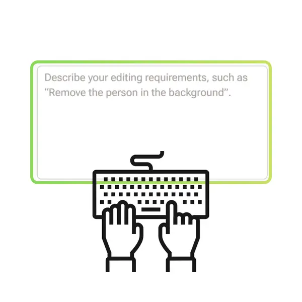AI Logo Generator: Step 1: Enter Your Prompt