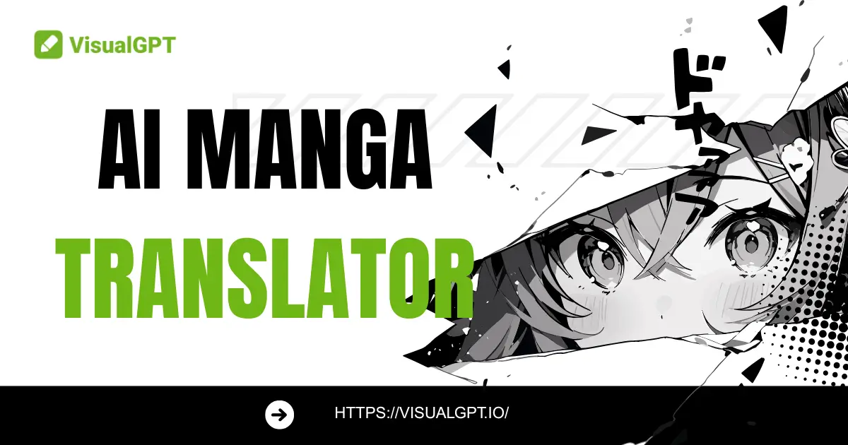 AI Manga Translator – Free Online, Unlimited & No Sign-up
