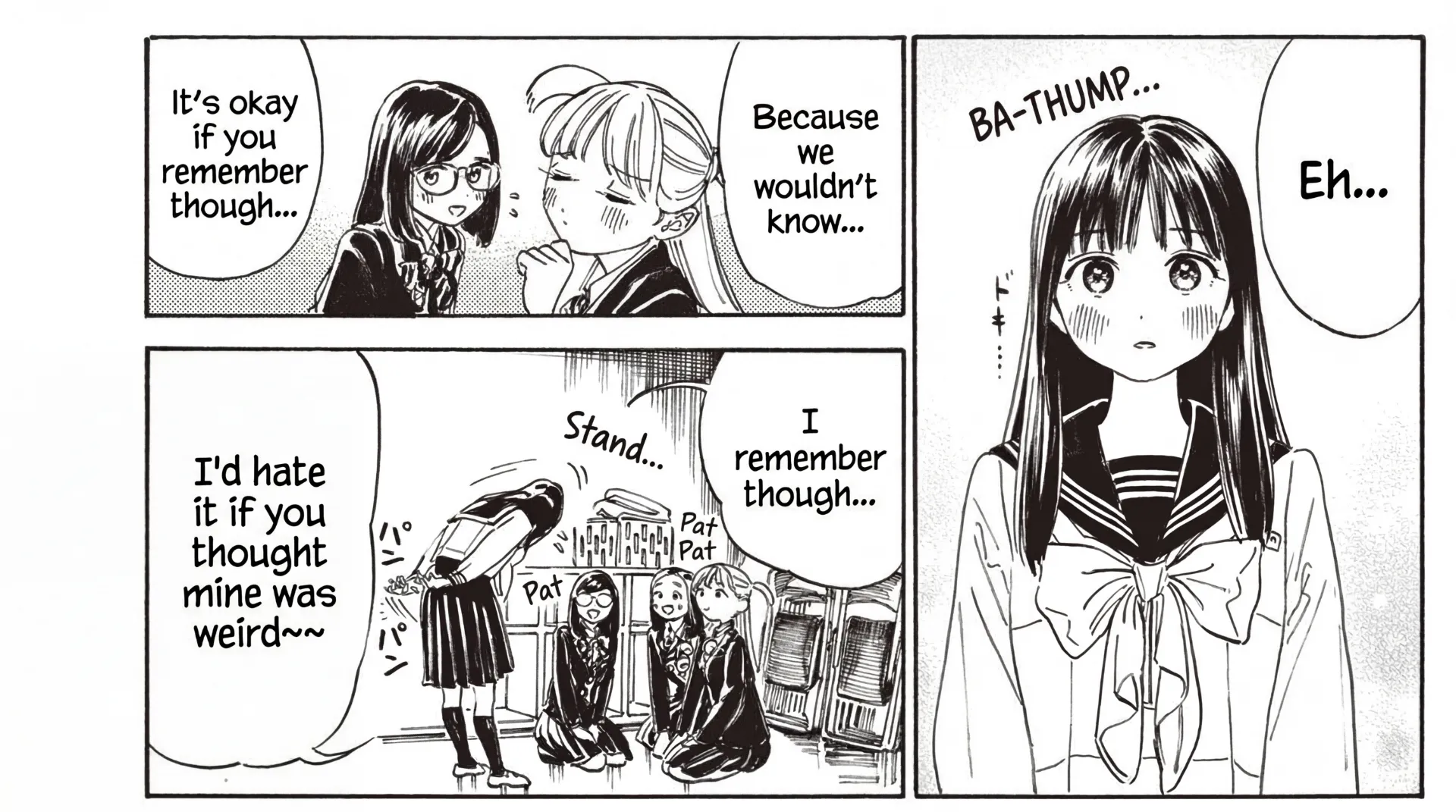 AI Manga Translator Sample: English after