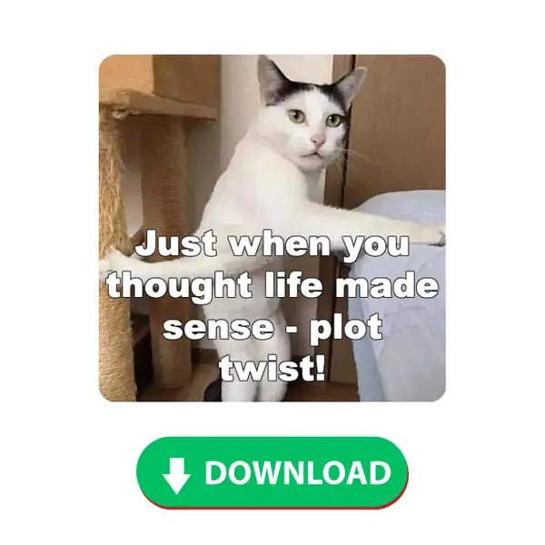 AI Meme Generator: Step 3: Download and Share