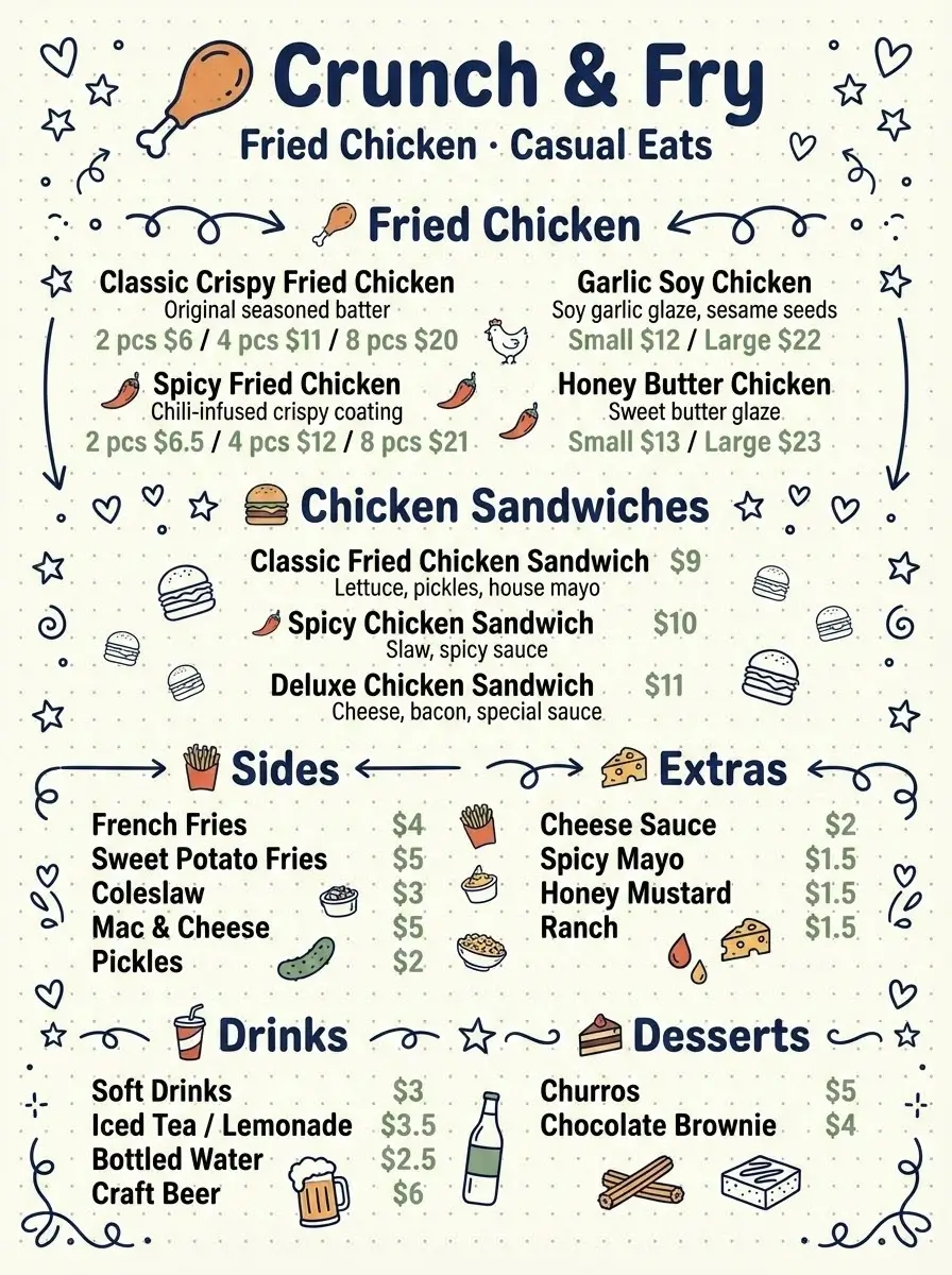 Figure Style: Whimsical Doodle - VisualGPT