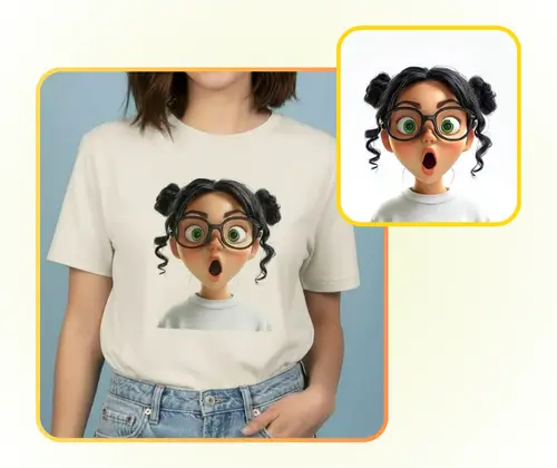 AI Mockup Generator - What is AI Mockup Generator?