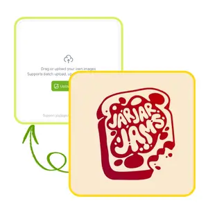 AI Mockup Generator: Step 1 - Upload Your Photo