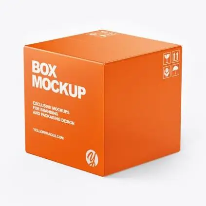 AI Headshot Generator Style: Box - VisualGPT