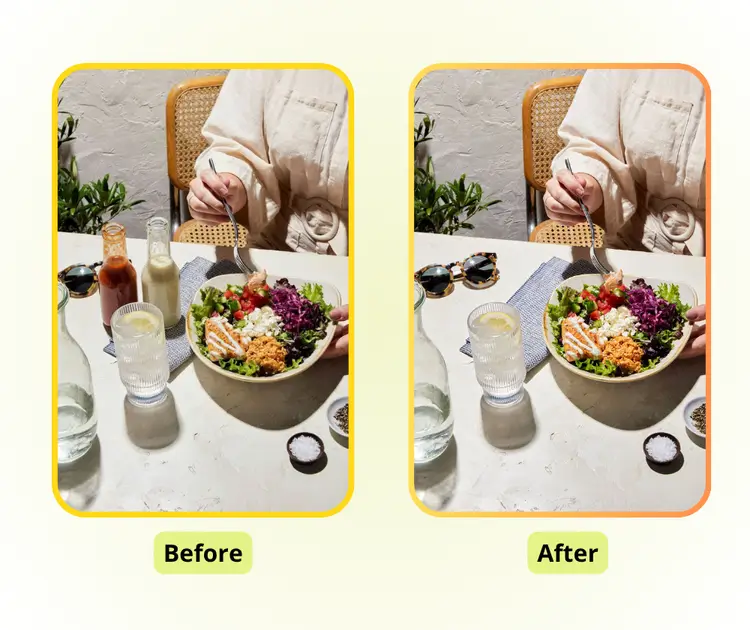 AI Object Remover: Polish Social Media & Creative Content