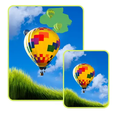 AI Object Remover: Step 3: Remove Objects With One Click