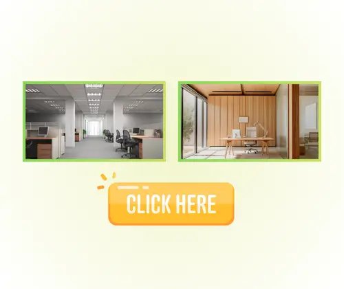 Smart Office Design in One Click