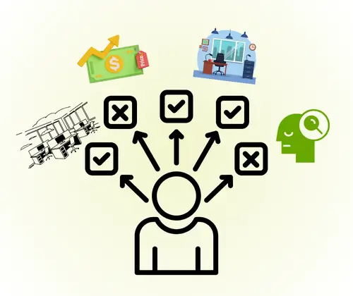 AI Office Design Generator - Struggling to Visualize Your Perfect Office Layout?