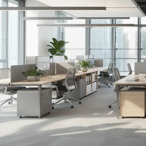 Room Style: Adaptive - VisualGPT